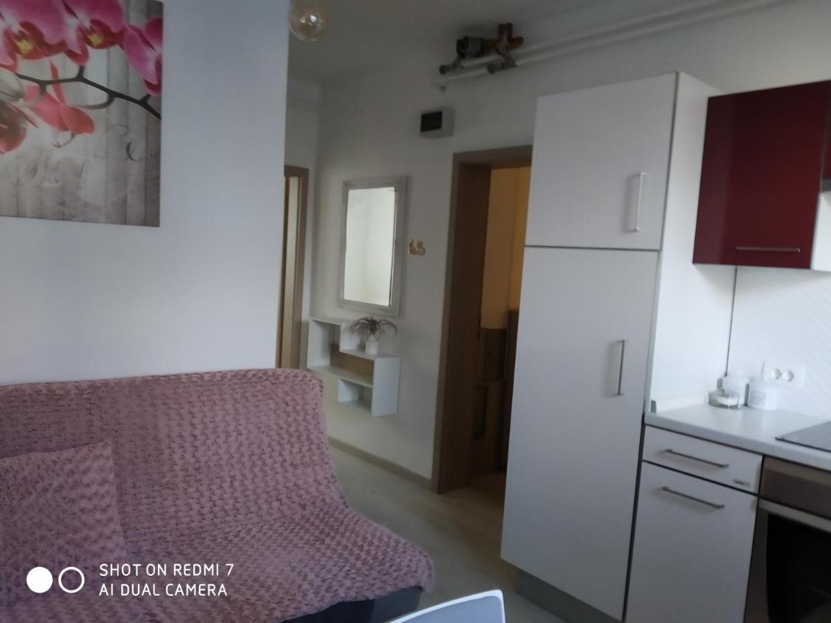 Apartma Jerman - Cerknica Exterior foto