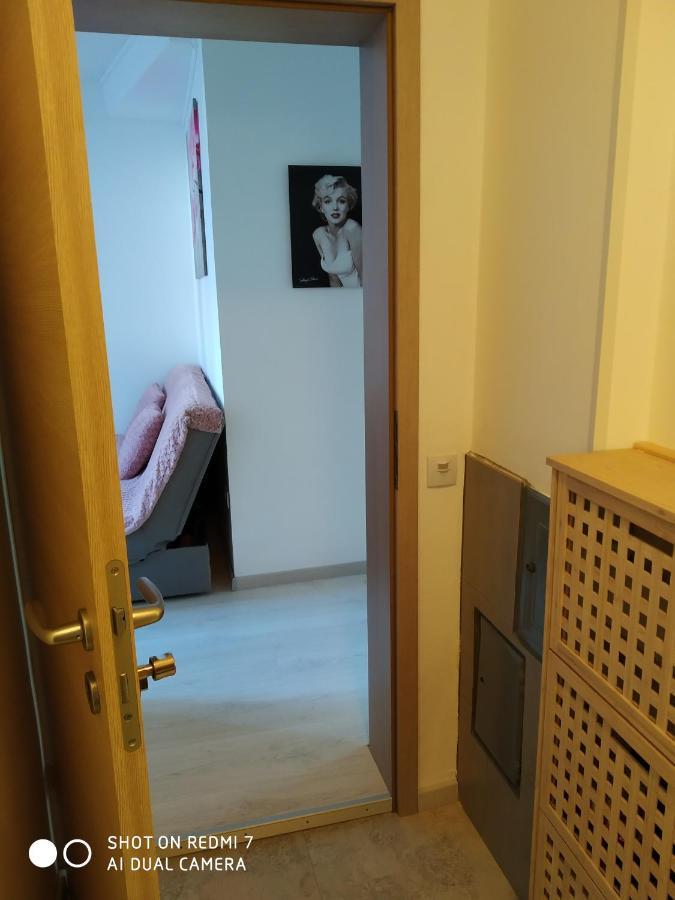 Apartma Jerman - Cerknica Exterior foto