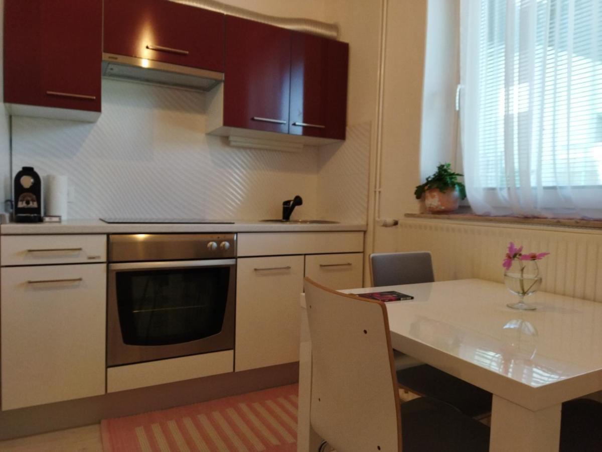 Apartma Jerman - Cerknica Exterior foto