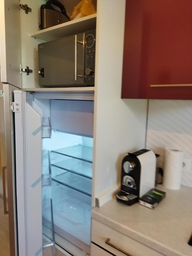 Apartma Jerman - Cerknica Exterior foto
