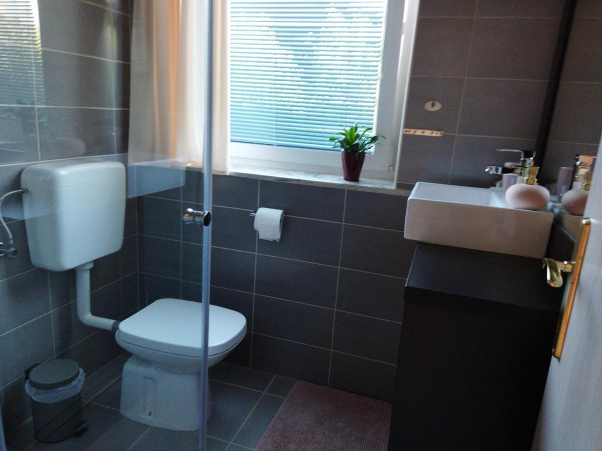 Apartma Jerman - Cerknica Exterior foto