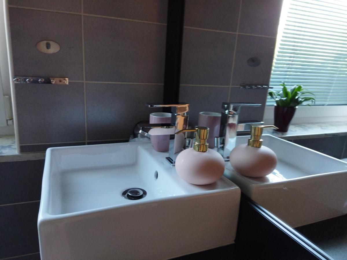 Apartma Jerman - Cerknica Exterior foto